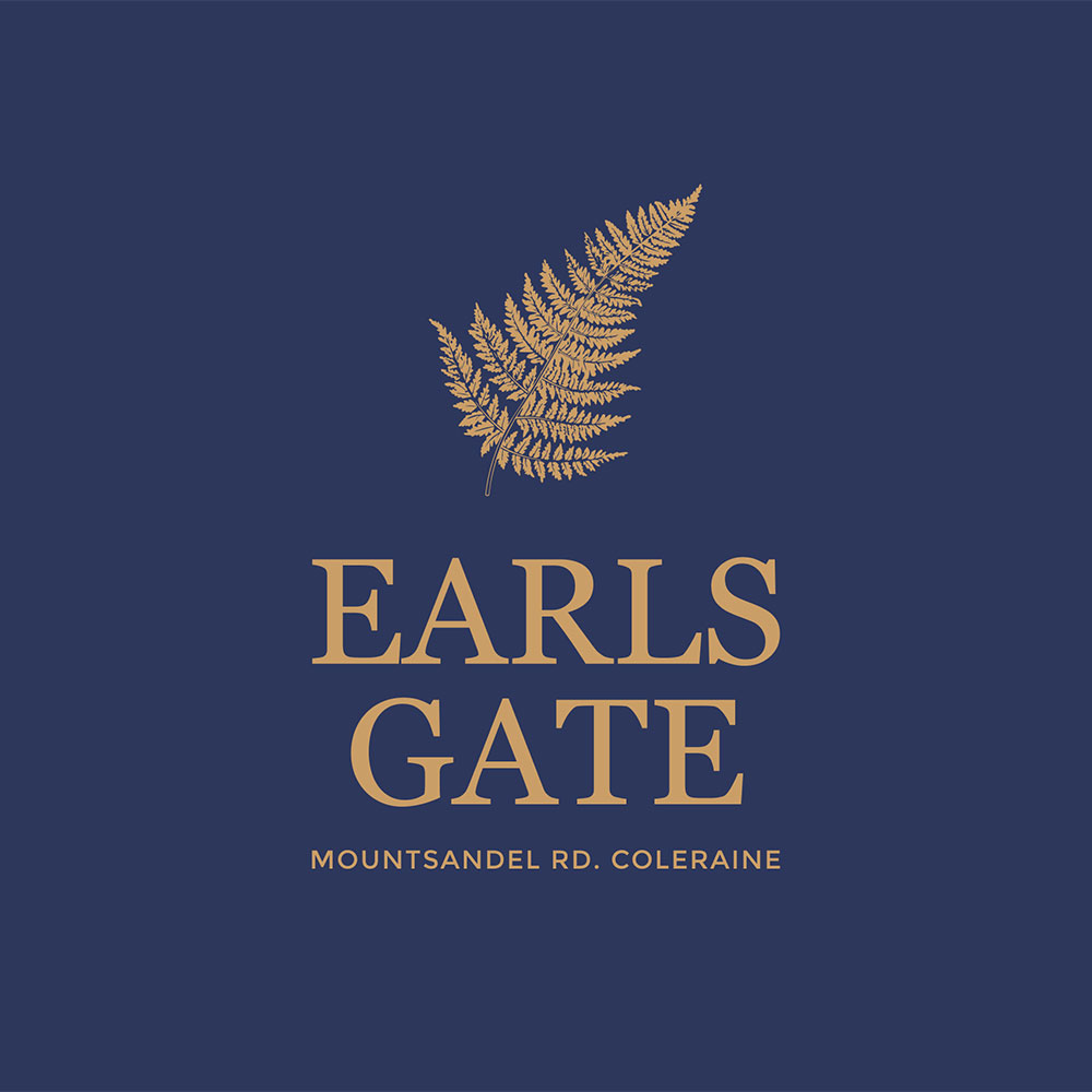 Earls Gate - OKane Group Ltd