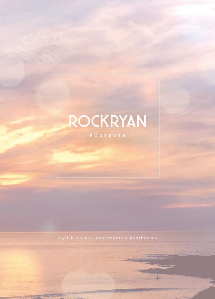 RockRyan Brochure