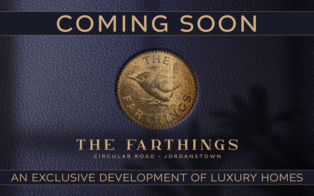 The Farthings Coming Soon