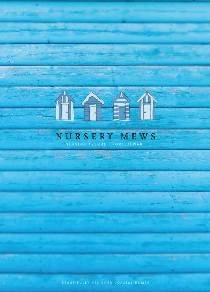 Nursery Mews Brochure